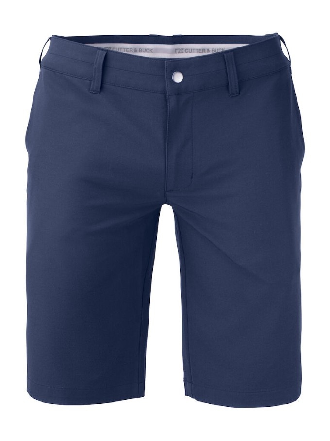 SHORTS NEW SALISH - CUTTER & BUCK